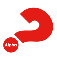 logo de Parcours Alpha