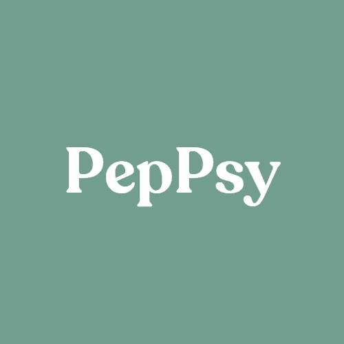 logo de Peppsy