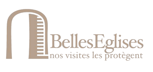 logo deBelles Eglises