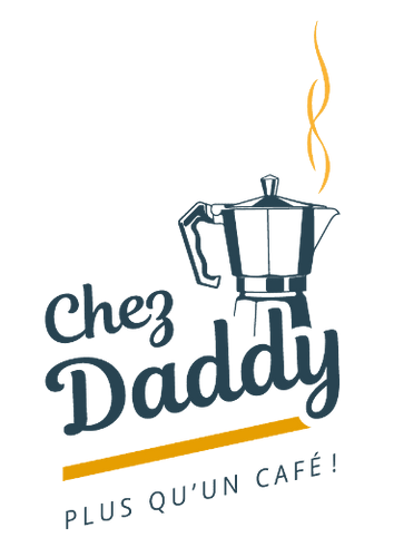 logo deChez Daddy