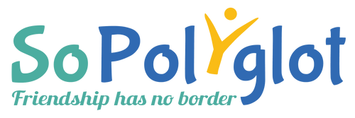 logo deSopolyglot